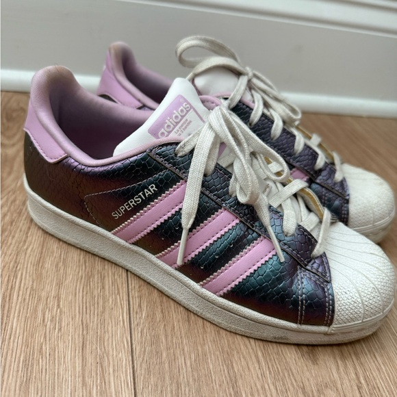 Adidas supestar - Picture 2 of 2